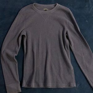 Jcrew thermal
